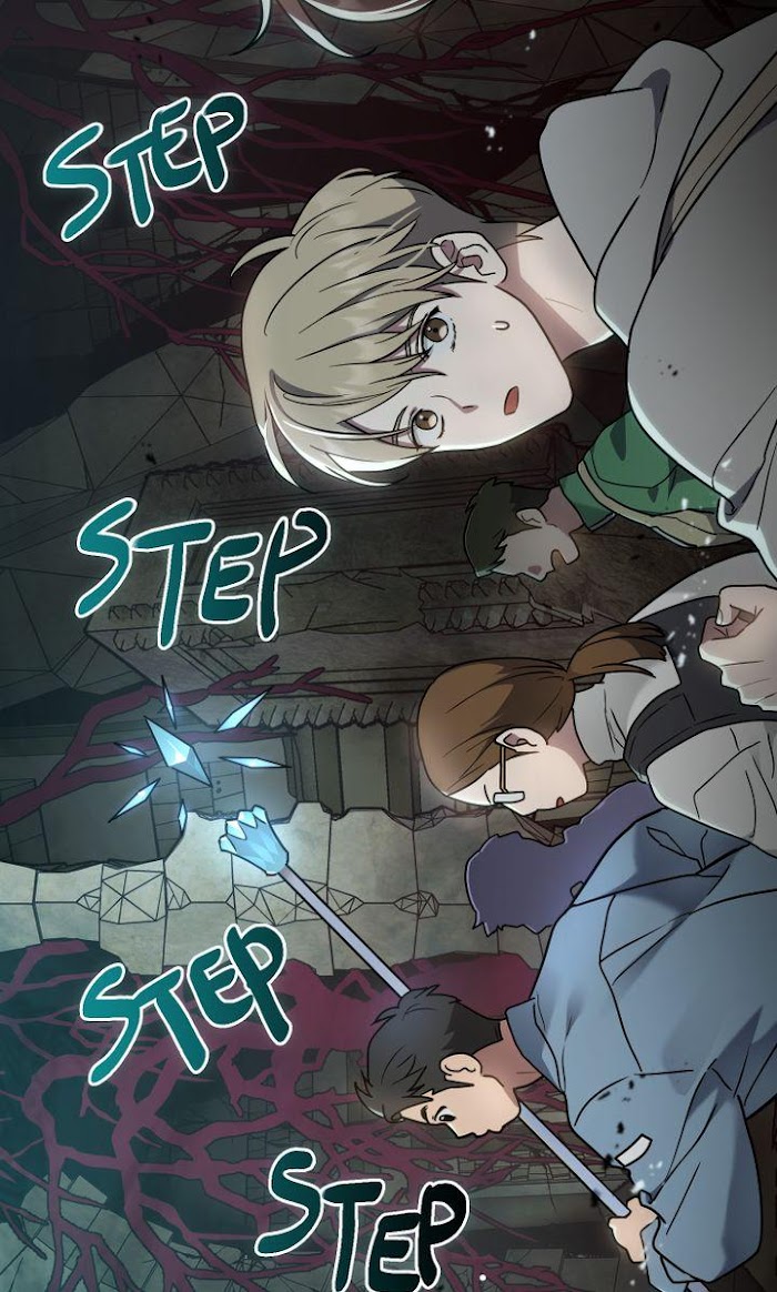 A Trace of the Wonder chapter 14 - page 24