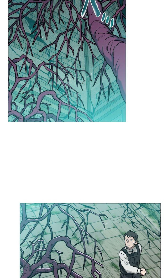 A Trace of the Wonder chapter 14 - page 27