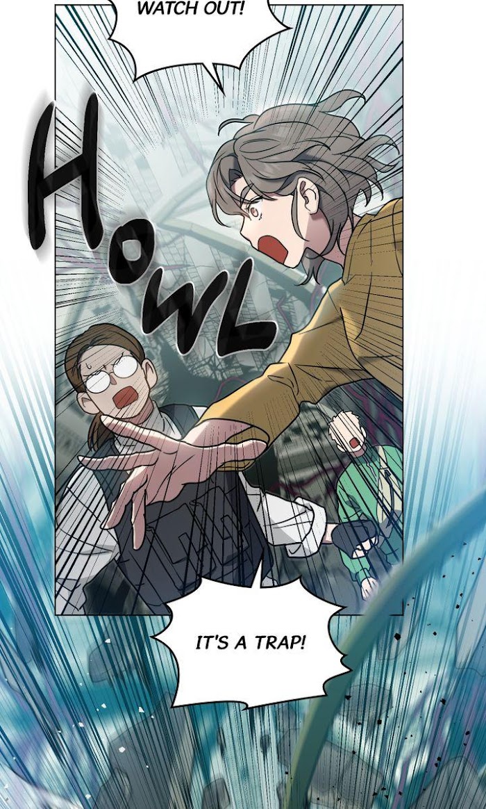 A Trace of the Wonder chapter 14 - page 30
