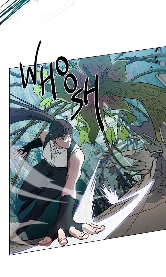 A Trace of the Wonder chapter 14 - page 33