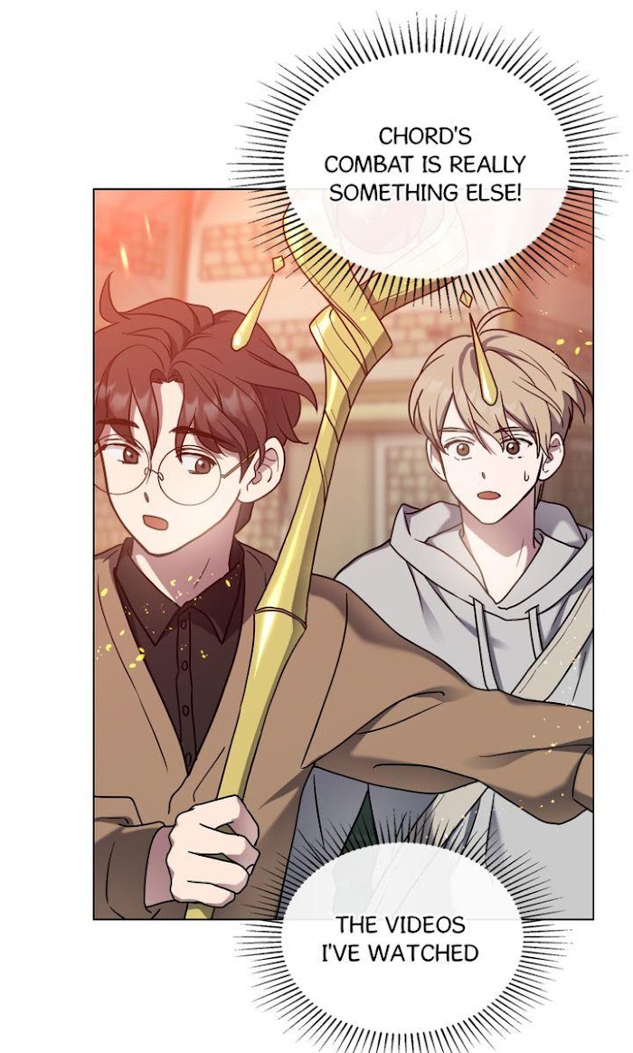 A Trace of the Wonder chapter 14 - page 49