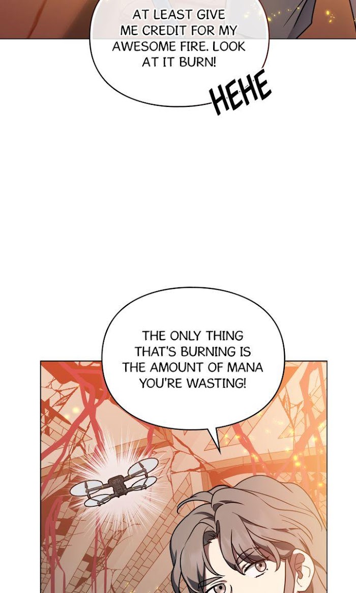 A Trace of the Wonder chapter 14 - page 52