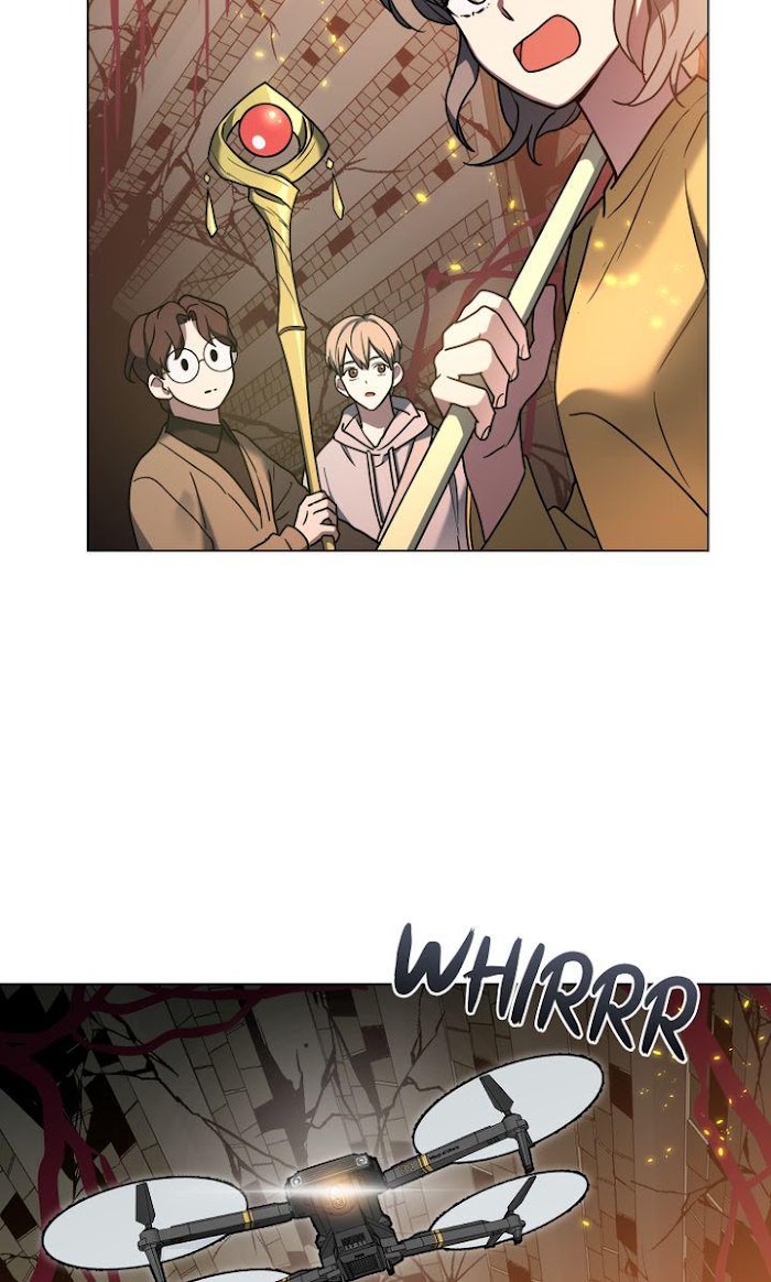 A Trace of the Wonder chapter 14 - page 53