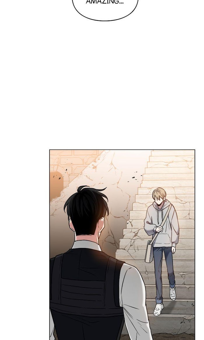 A Trace of the Wonder chapter 14 - page 6