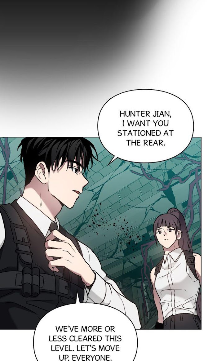 A Trace of the Wonder chapter 14 - page 63