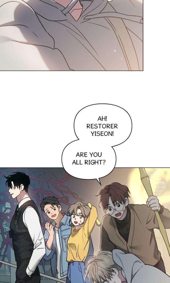 A Trace of the Wonder chapter 14 - page 71