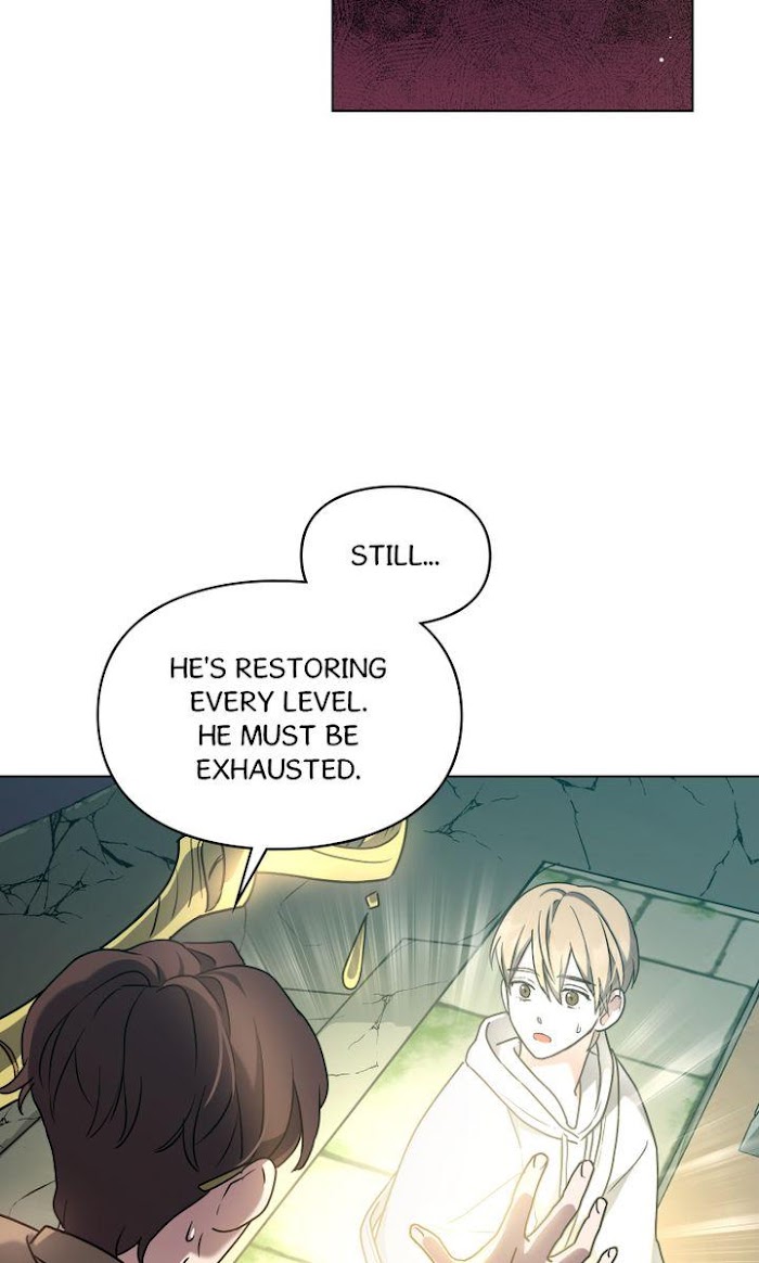 A Trace of the Wonder chapter 14 - page 73