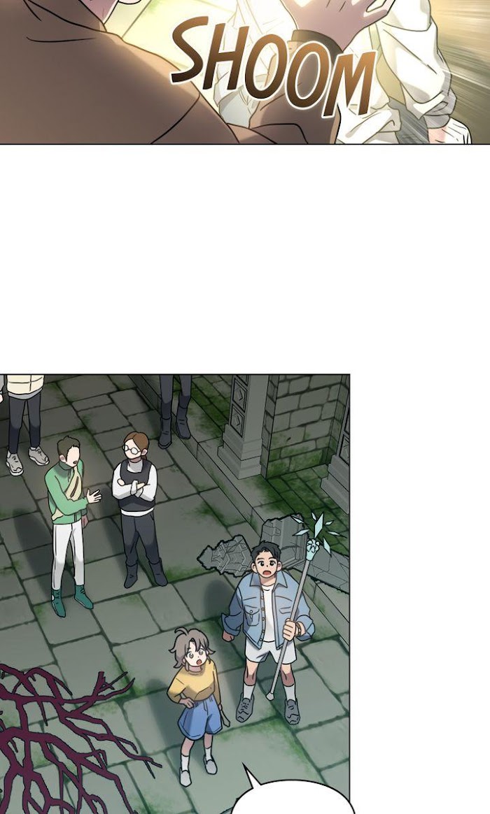 A Trace of the Wonder chapter 14 - page 74