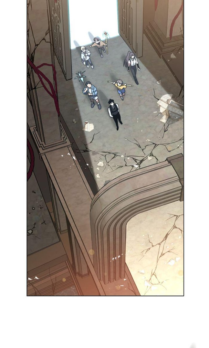 A Trace of the Wonder chapter 14 - page 88