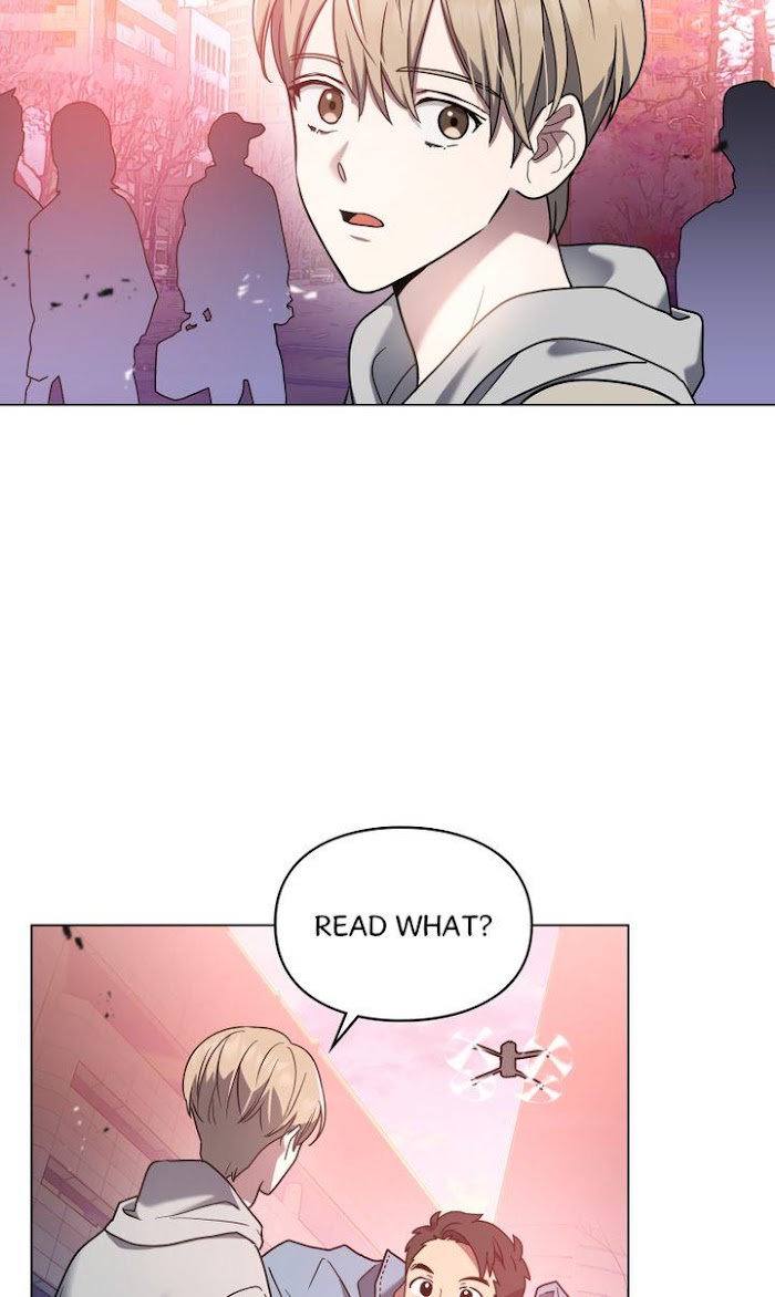 A Trace of the Wonder chapter 13 - page 16