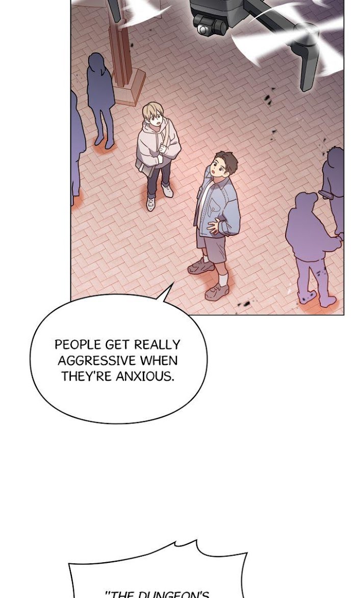 A Trace of the Wonder chapter 13 - page 18