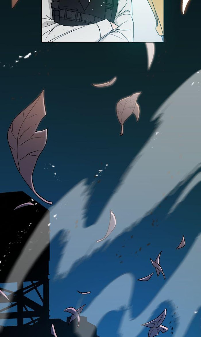 A Trace of the Wonder chapter 13 - page 33