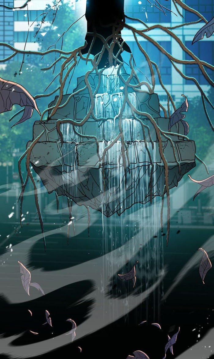 A Trace of the Wonder chapter 13 - page 35