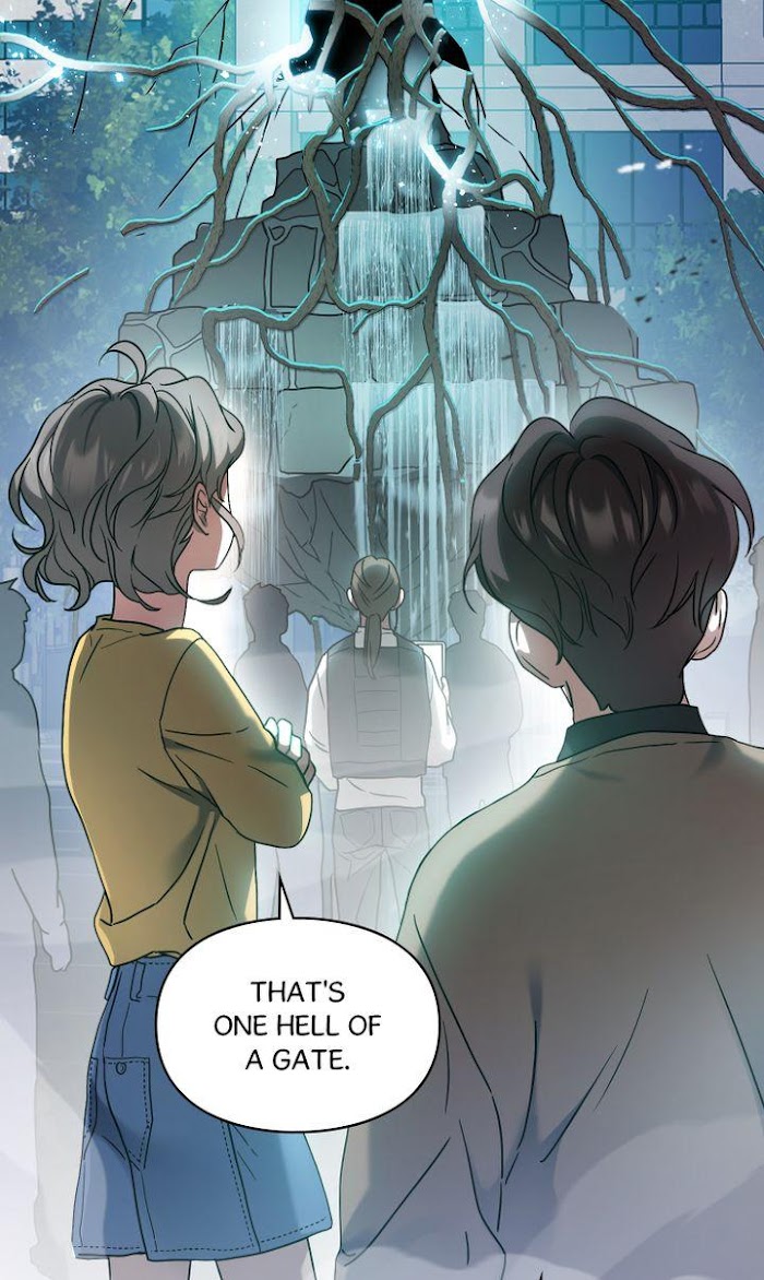 A Trace of the Wonder chapter 13 - page 42