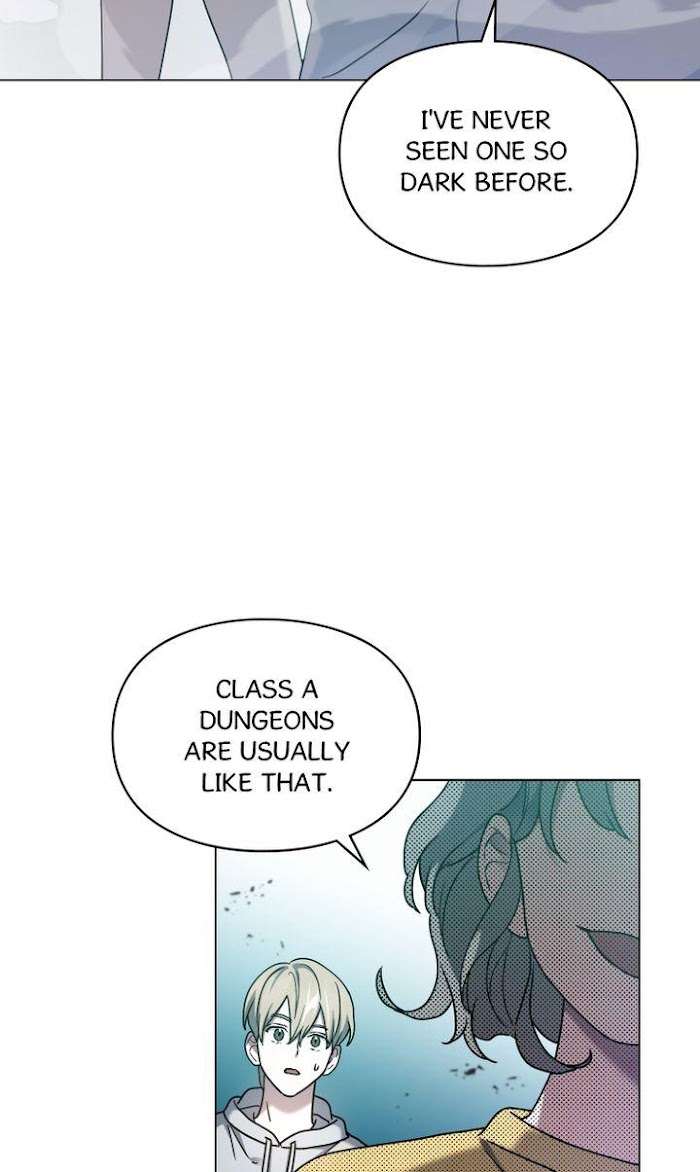 A Trace of the Wonder chapter 13 - page 43