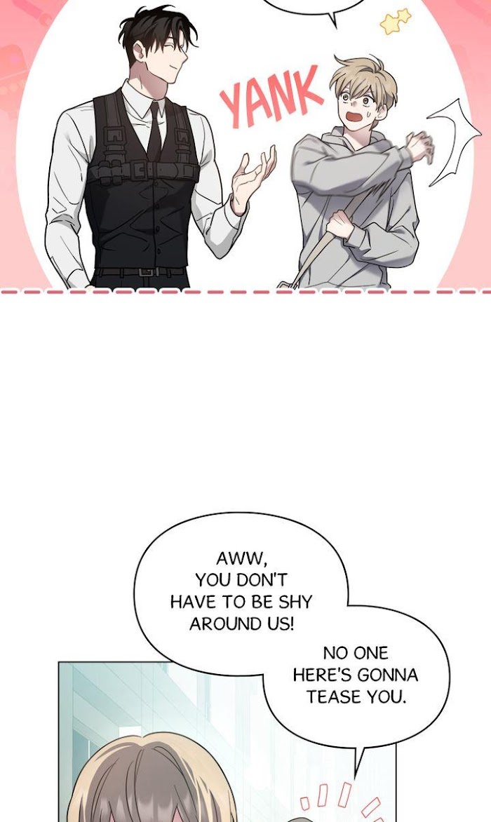 A Trace of the Wonder chapter 13 - page 61