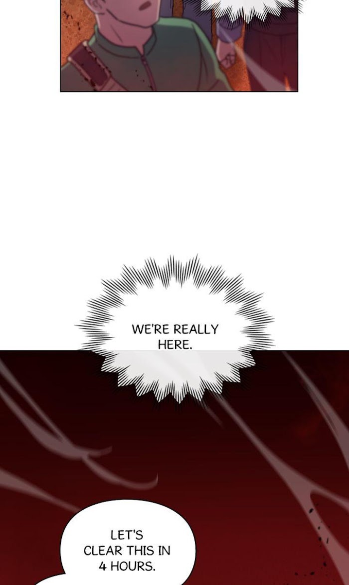 A Trace of the Wonder chapter 13 - page 76