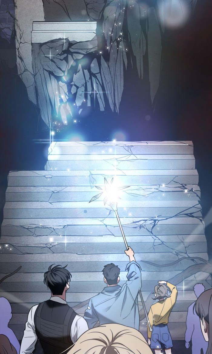 A Trace of the Wonder chapter 13 - page 81