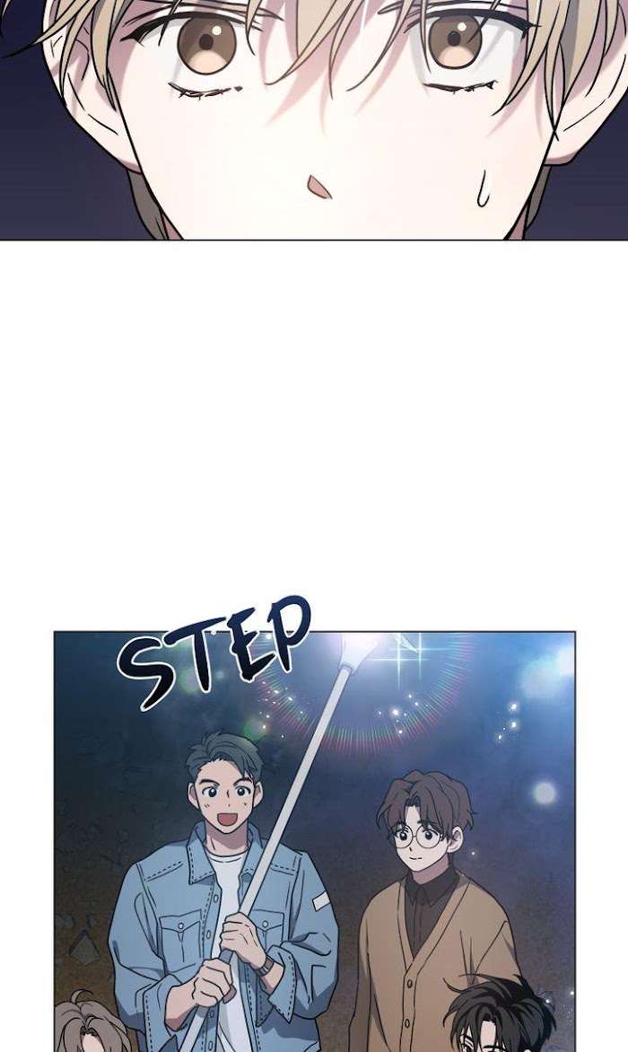 A Trace of the Wonder chapter 13 - page 83