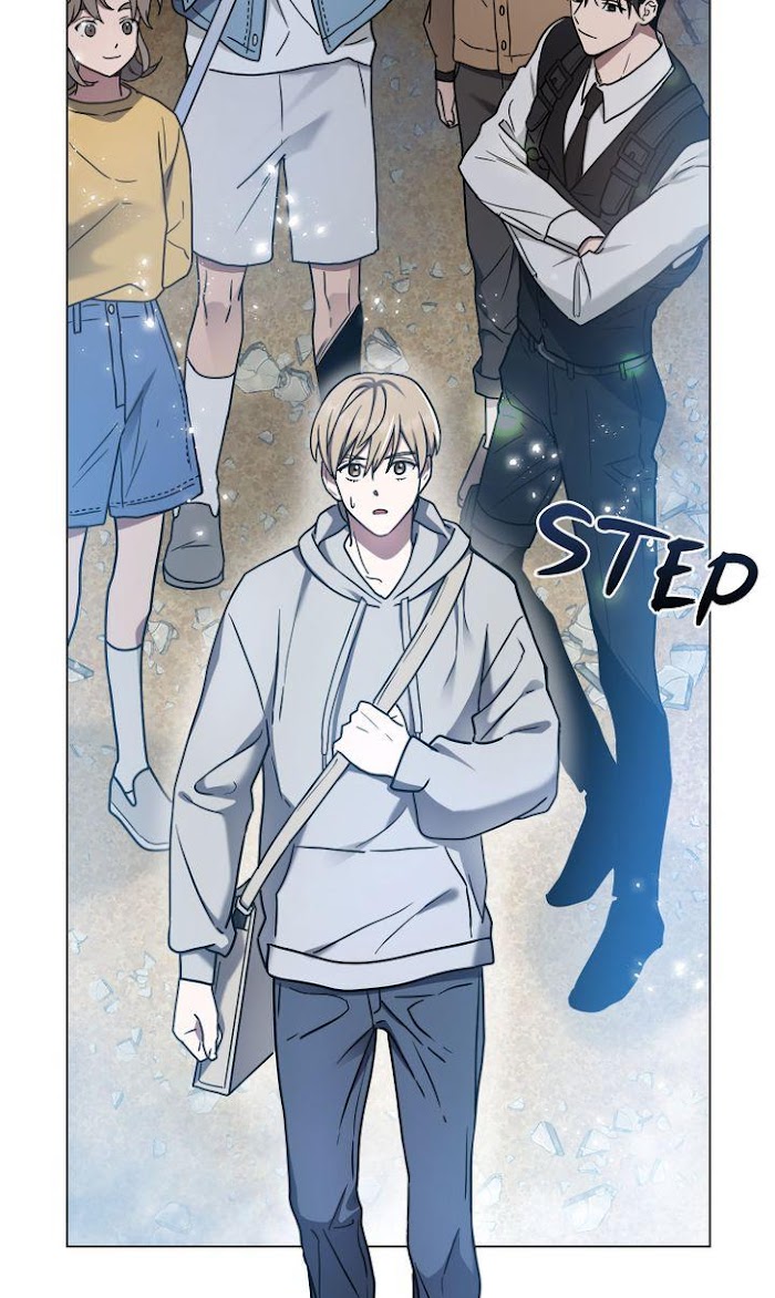 A Trace of the Wonder chapter 13 - page 84