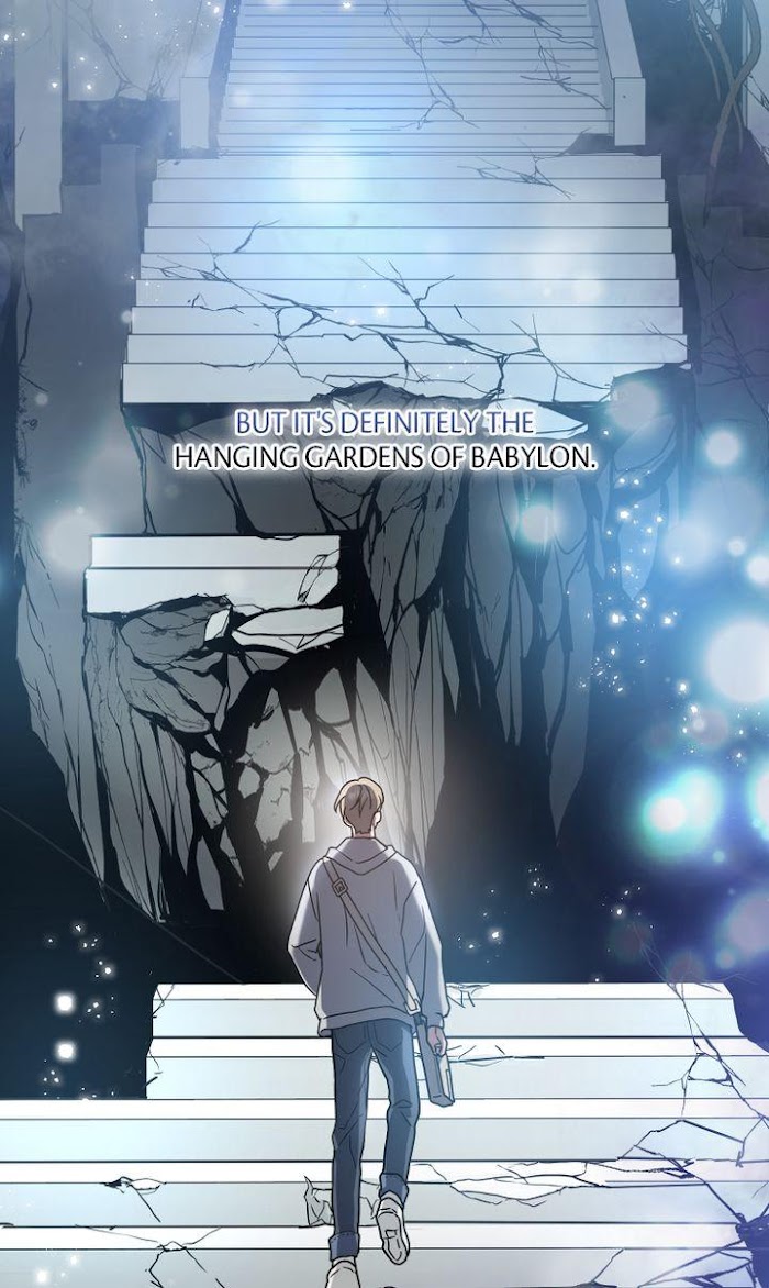A Trace of the Wonder chapter 13 - page 86