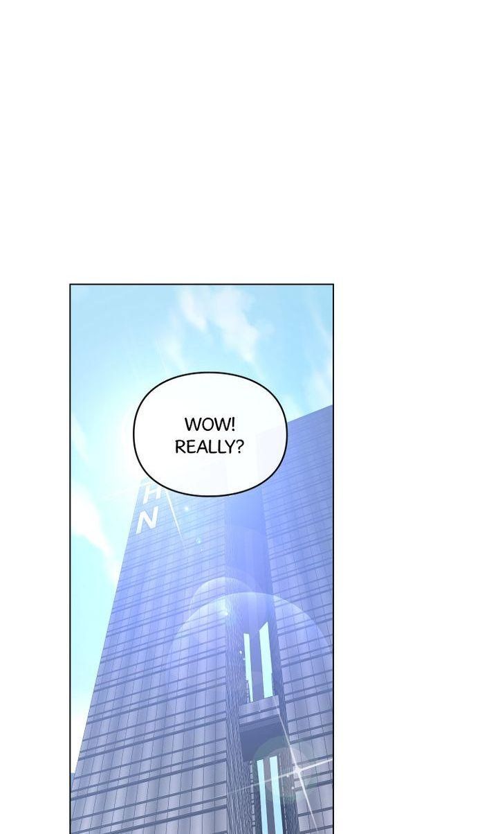 A Trace of the Wonder chapter 12 - page 1