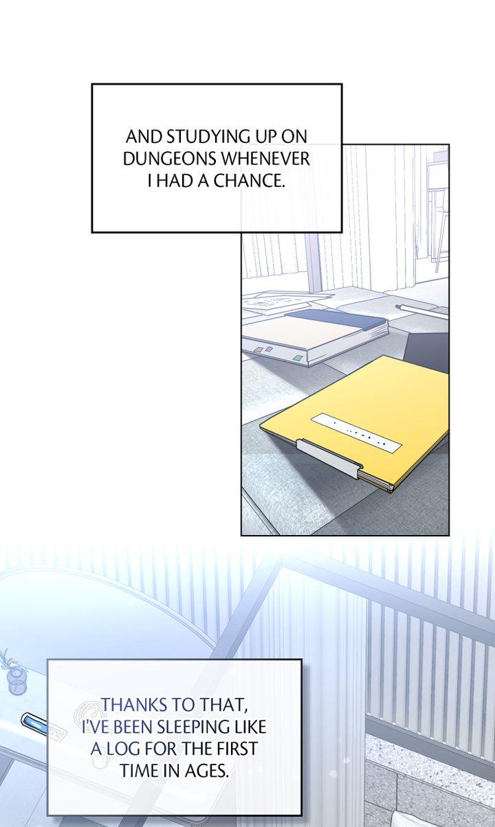A Trace of the Wonder chapter 12 - page 10
