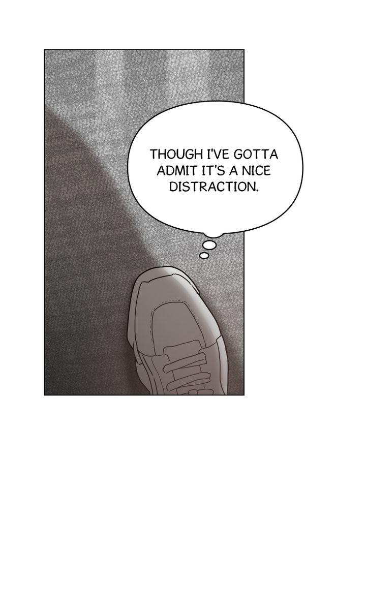 A Trace of the Wonder chapter 12 - page 14
