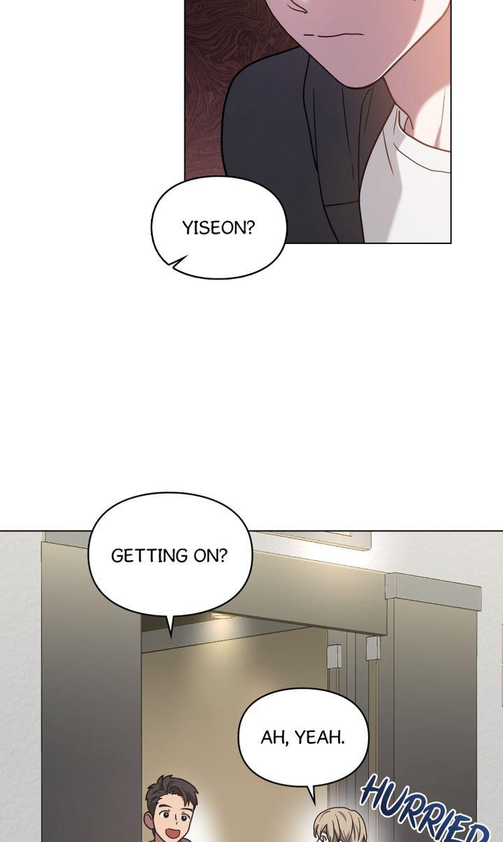 A Trace of the Wonder chapter 12 - page 16