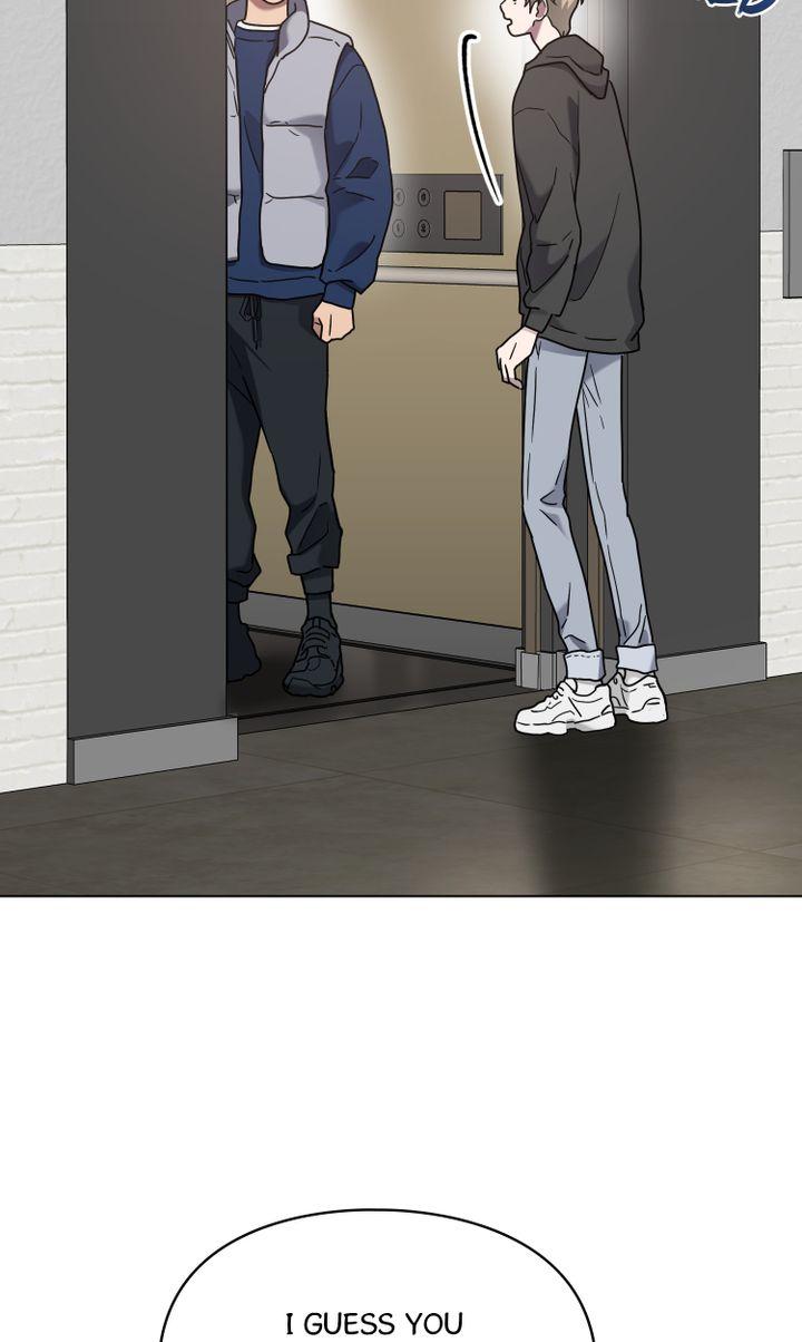 A Trace of the Wonder chapter 12 - page 17
