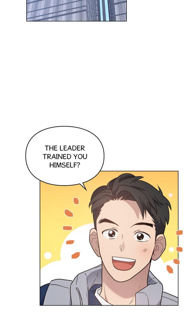 A Trace of the Wonder chapter 12 - page 2