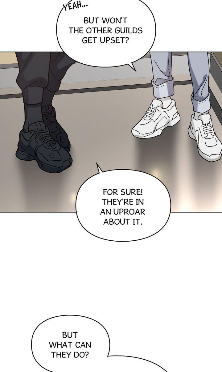 A Trace of the Wonder chapter 12 - page 20