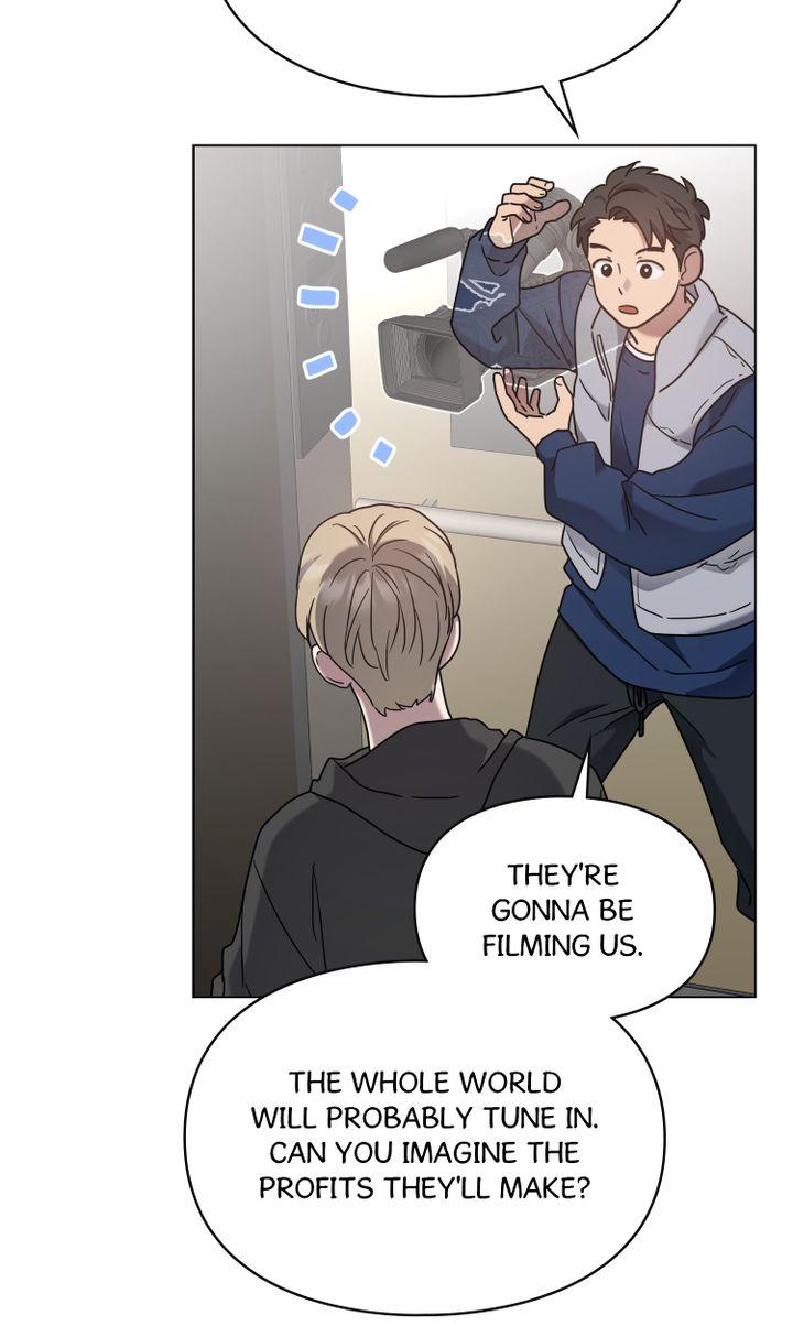 A Trace of the Wonder chapter 12 - page 22