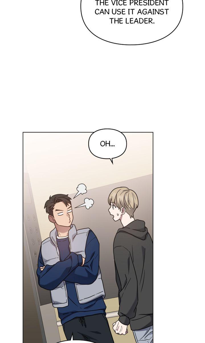 A Trace of the Wonder chapter 12 - page 27