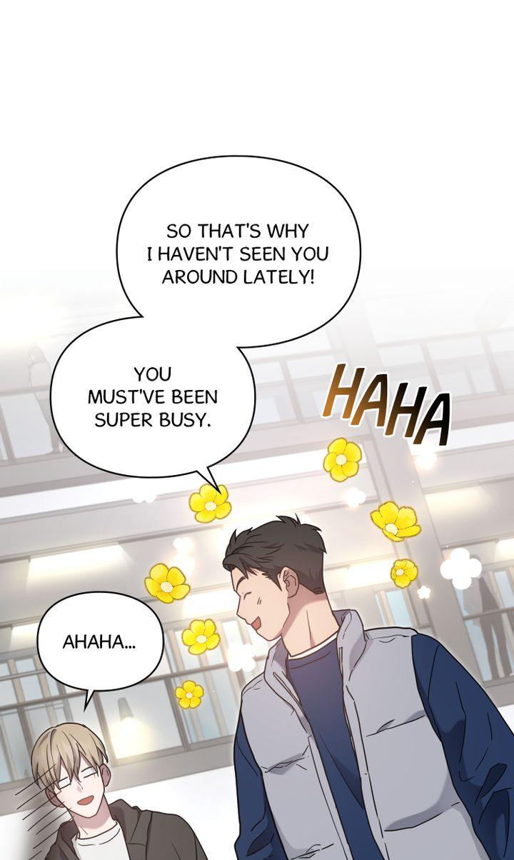 A Trace of the Wonder chapter 12 - page 3