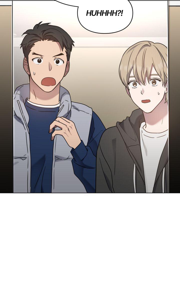 A Trace of the Wonder chapter 12 - page 30