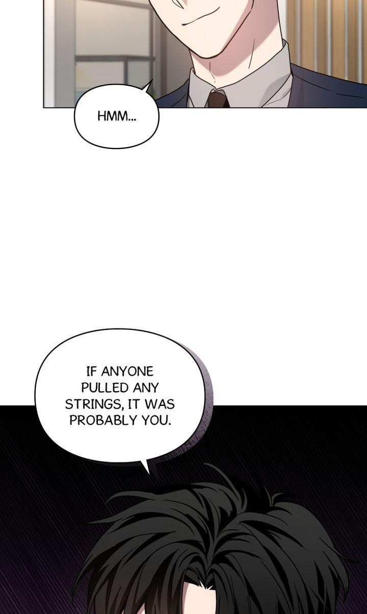 A Trace of the Wonder chapter 12 - page 38