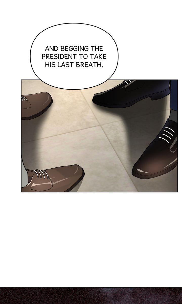 A Trace of the Wonder chapter 12 - page 41