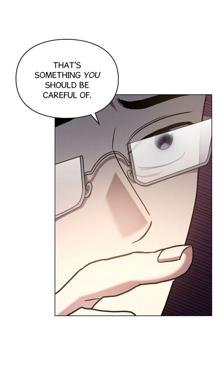 A Trace of the Wonder chapter 12 - page 45
