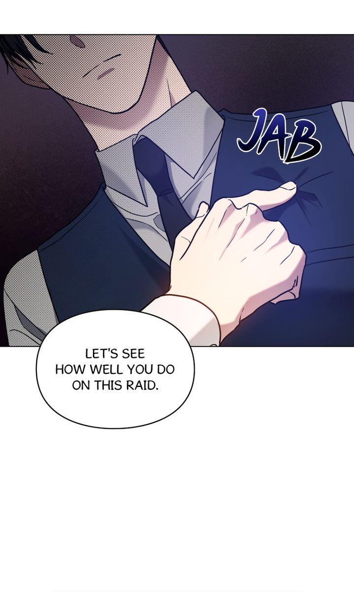 A Trace of the Wonder chapter 12 - page 46