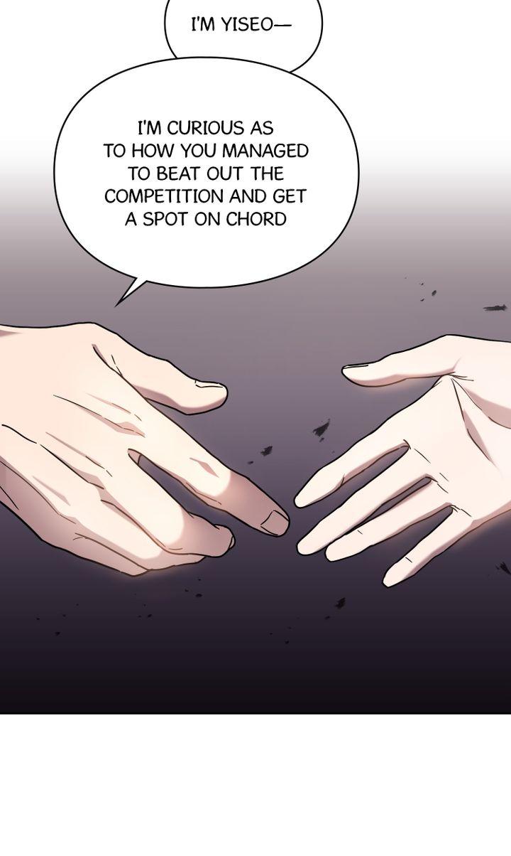 A Trace of the Wonder chapter 12 - page 56