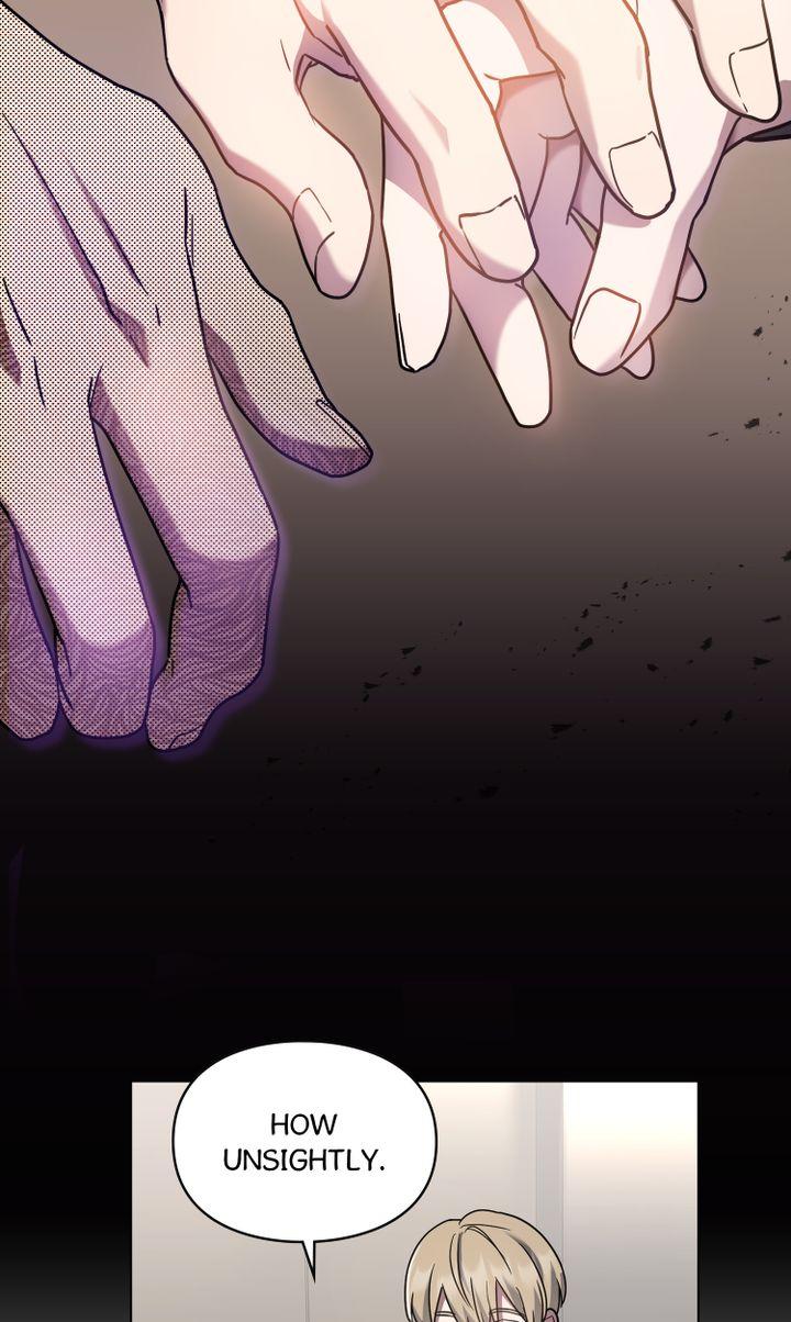 A Trace of the Wonder chapter 12 - page 59