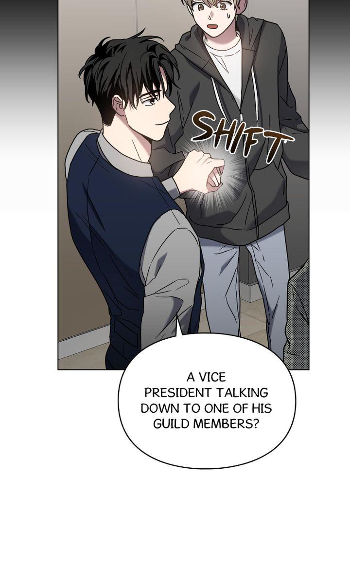 A Trace of the Wonder chapter 12 - page 60