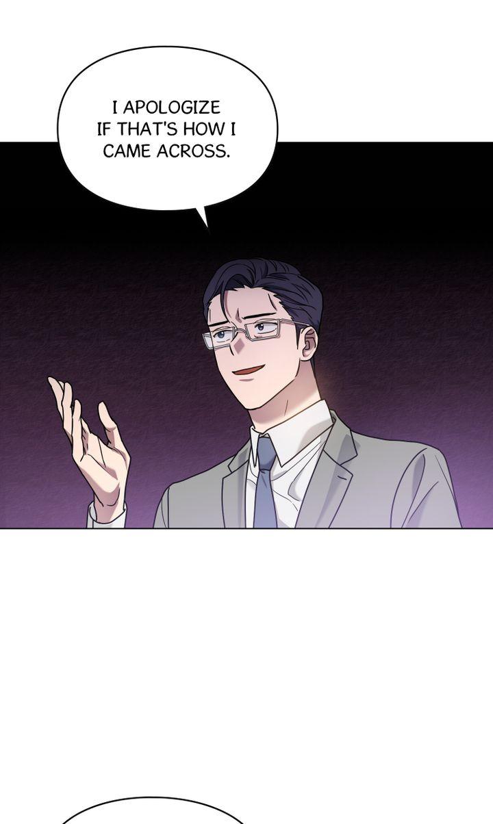 A Trace of the Wonder chapter 12 - page 61