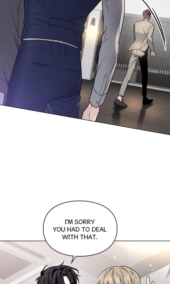 A Trace of the Wonder chapter 12 - page 69