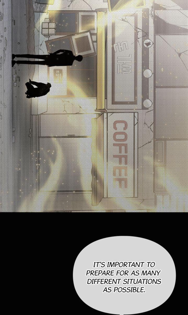 A Trace of the Wonder chapter 12 - page 7