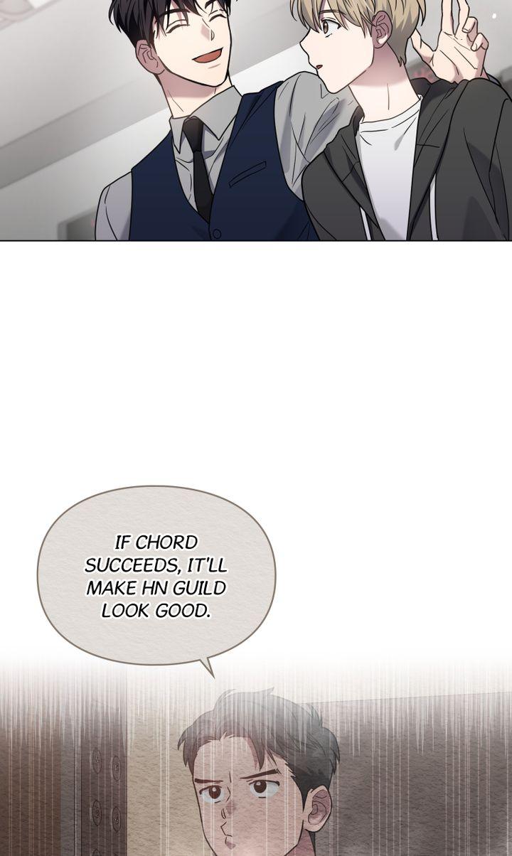 A Trace of the Wonder chapter 12 - page 70