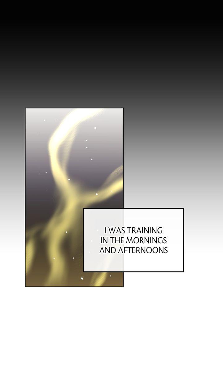 A Trace of the Wonder chapter 12 - page 9