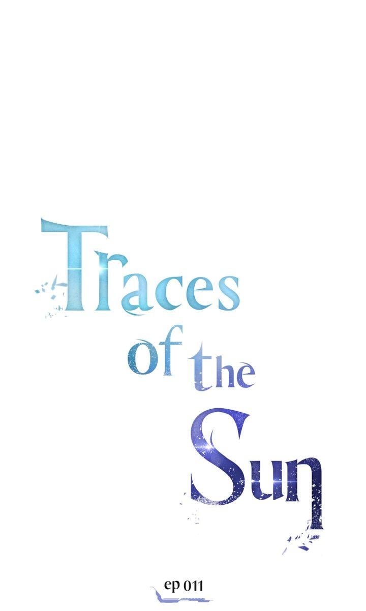 A Trace of the Wonder chapter 11 - page 13