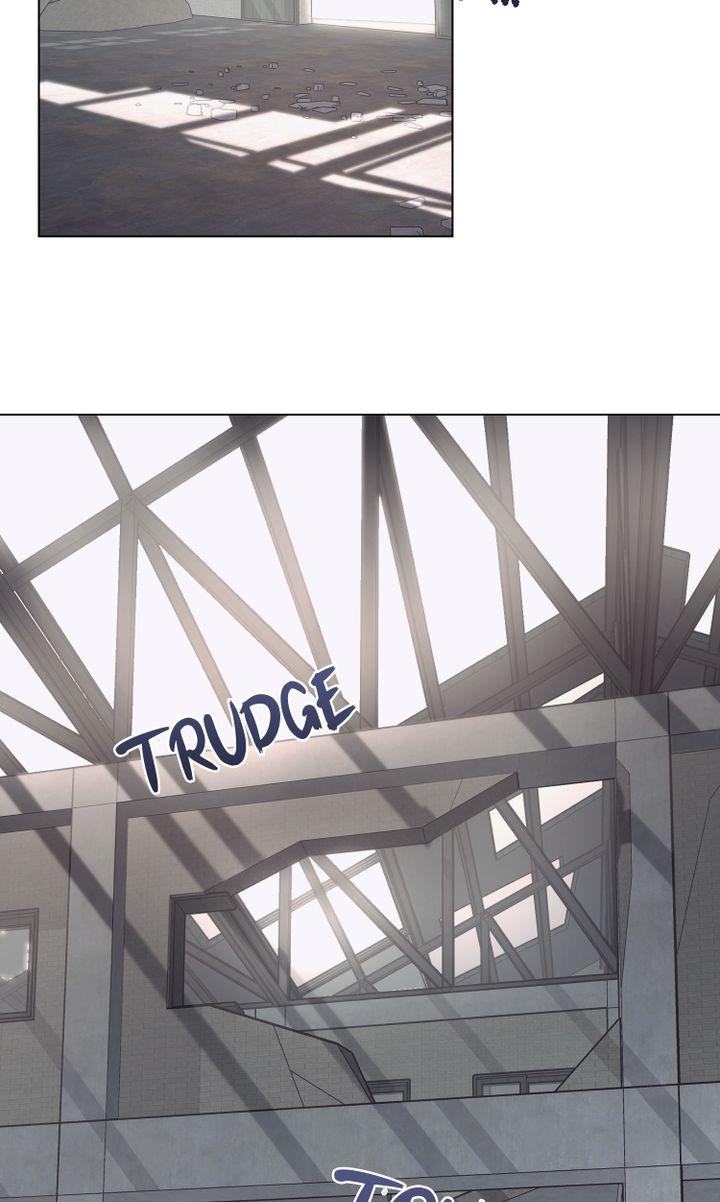 A Trace of the Wonder chapter 11 - page 2